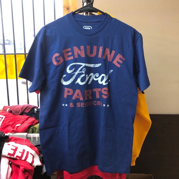 Other - Ford Tee Other - Ford Tee